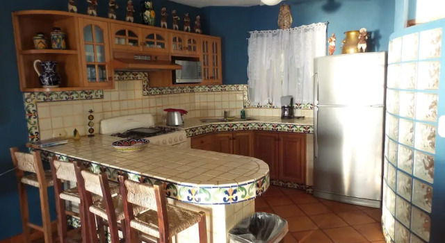 Номер Deluxe с 2 комнатами Casa Isabel a Boutique Hilltop Inn
