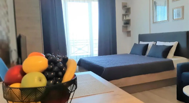 Dream Milmari L12 Apartman, Buchen Sie Ferienwohnung Kopaonik 