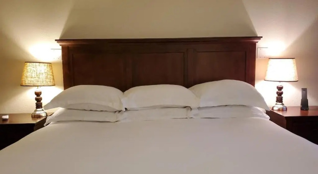 Номер Deluxe Lewis & Clark Motel - Bozeman
