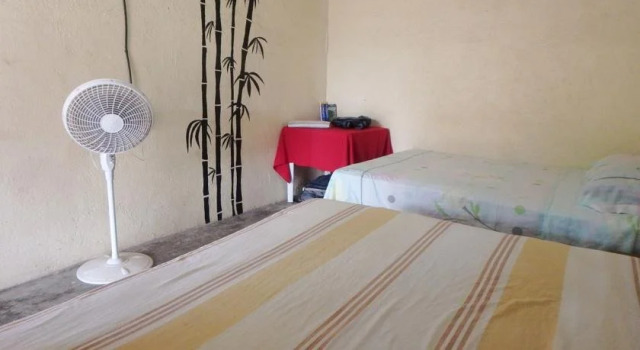 A Nice Place on the Beach, Book Hotel Zipolite Oaxaca