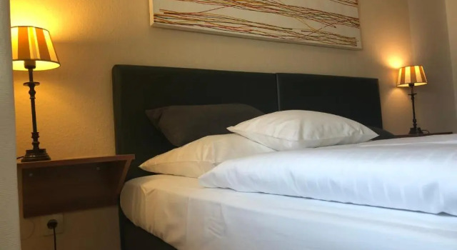 Номер Standard Hotel SchlossStuben