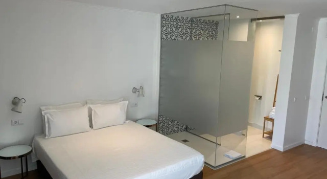 Номер Standard Casa Apollo Guesthouse