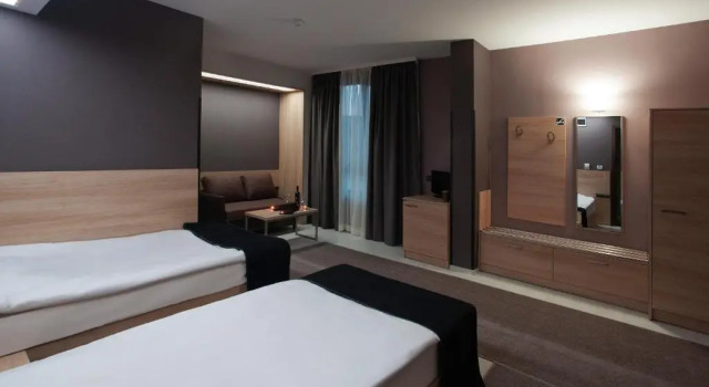 Номер Standard Hotel Idol