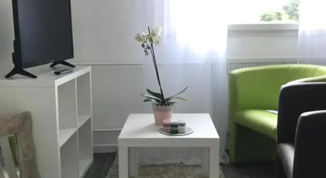 Studio 5 Near Basel Airport