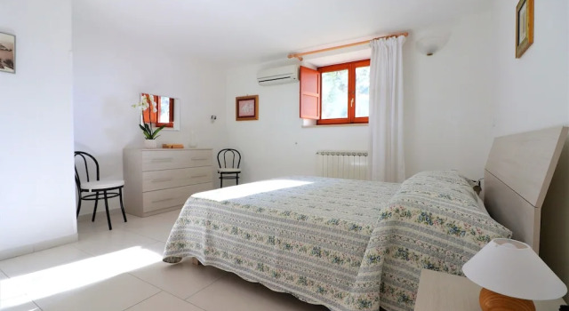 Ulivi Apartment