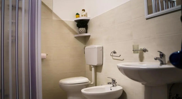 Sansi´s Sapri Camere, Prenota Hotel Hotel economici a Cilento Coast
