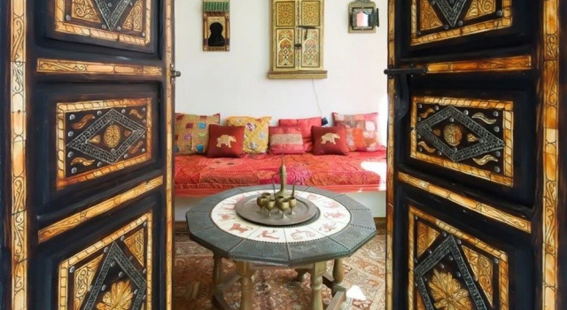 Villa With 7 Bedrooms in Altea, With Wonderful sea View, Private Pool,, Забронировать Вилла Виллы Альтеа, рядом с San Miguel Street, Вилла
