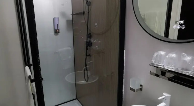 Двухместный номер Standard Anaïs Hôtel Bourges Nord Saint-Doulchard