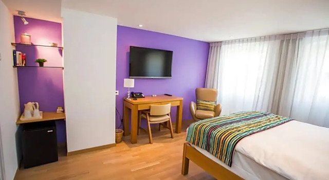 Номер Superior Guest House Le Charlot