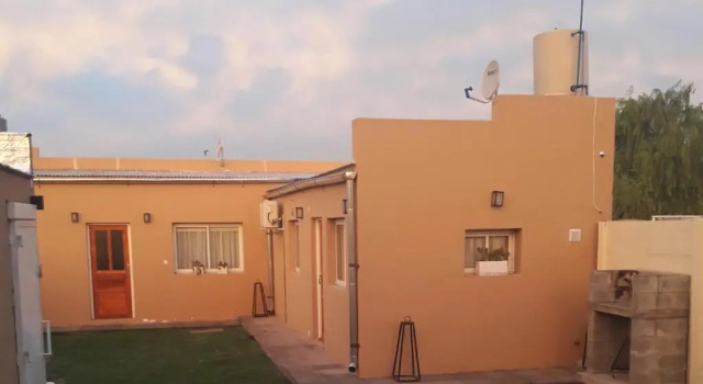 Departamento para 6 personas en Tandil, Argentina