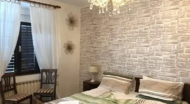 Istrian house Mojca