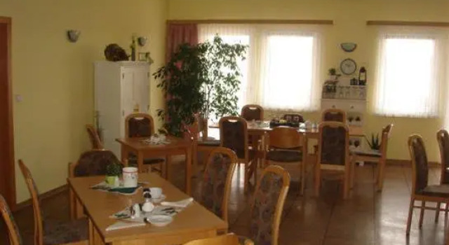 Zur Linde, Prenota Hotel Ostrau Svizzera Sassone