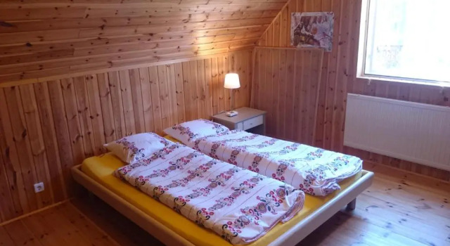 Коттедж Ransi Stugan