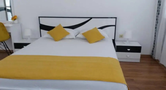 Номер Deluxe Stephanovy Guest House