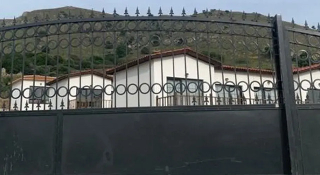 Melissa Otel Gökçeada