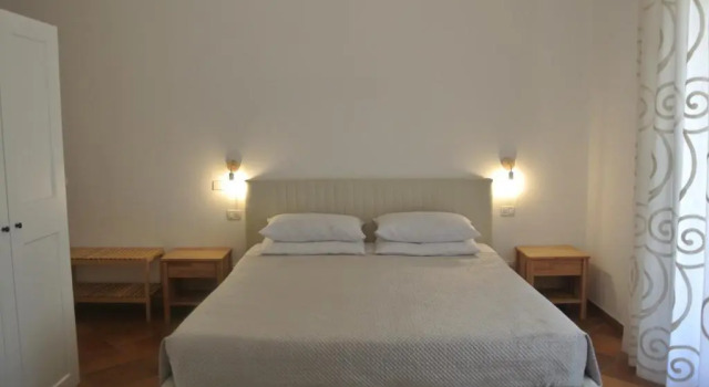 Номер Deluxe Villa Carlotta Resort