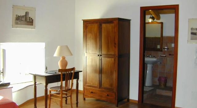 Номер Standard Case Zuccaro