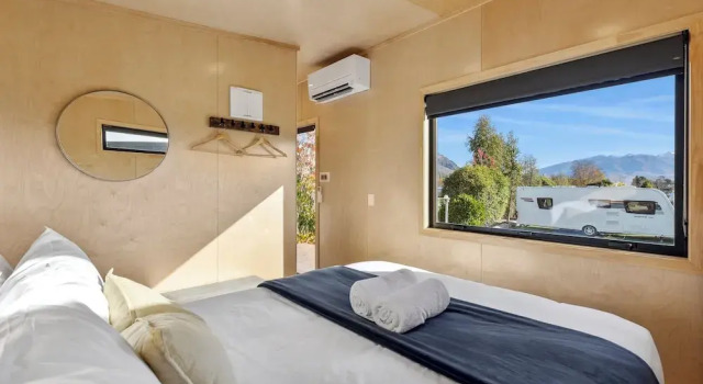 Номер Standard Hampshire Holiday Parks - Wanaka