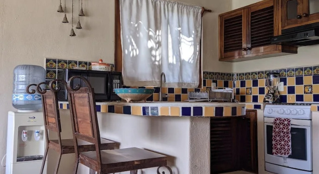 Вилла Comfort Villas Chulavista