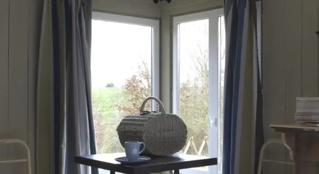 Les 3 Collines, Réserver Hôtel Couture-sur-Loir 