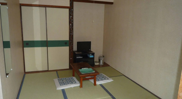 City Pension Tommy Rich Inn Kyoto, Book Hotel Ine Kyoto