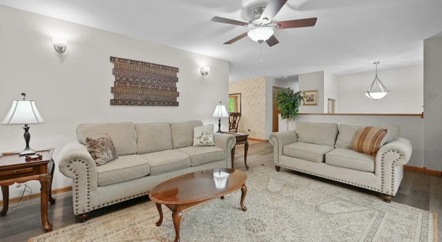 Woodland Escape - Upper Suite, Reserva ahora Apartamento Mosinee Wisconsin