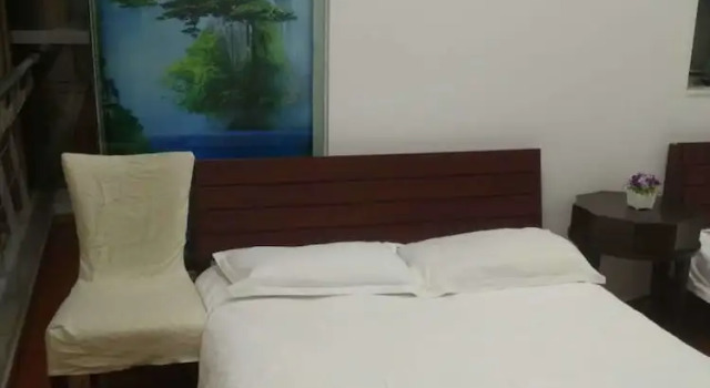 Номер Standard Shanghai Meiyi Hotel the Bund Store