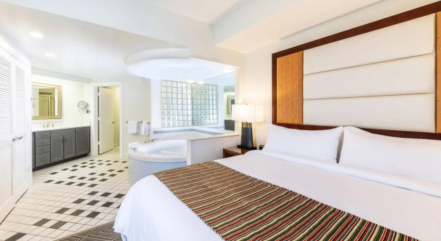 Marriott's Imperial Palm Villas