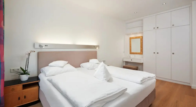 Apartments Christina im Design Vosteen