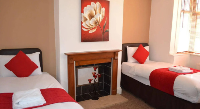 Bristol Serviced Lettings - Filton, Забронировать Отель Бизнес-отели Англии, 4* 5*