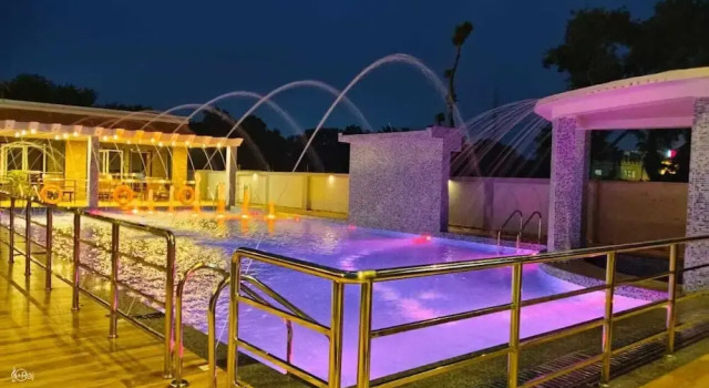 Sagar Kuthi, Book Hotel Mandarmani West Bengal