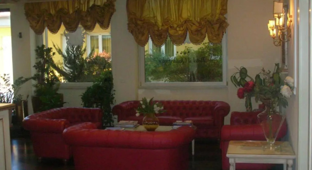 Hotel Il Quadrifoglio