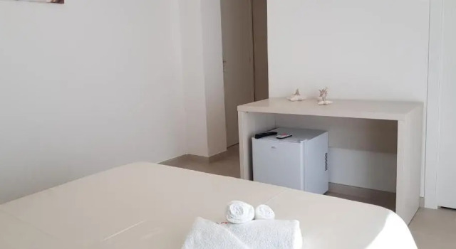 Номер Standard Stella Marina Agropoli