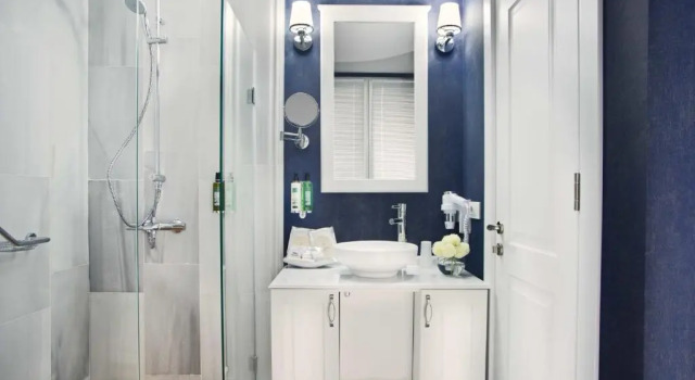 Двухместный номер Standard Astan Hotel Galata
