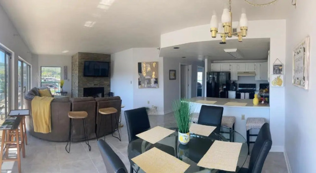 Апартаменты River Place Condos 711 3BD