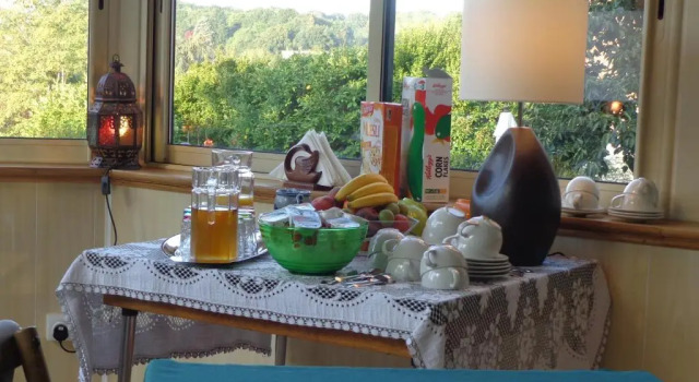Номер Deluxe La Maison Ribotteau