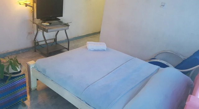 Hotel Gairaca Real