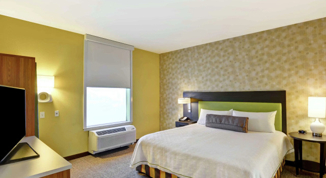 Home2 Suites by Hilton Idaho Falls, Buchen Sie Hotel 3-Sterne-Hotels in Idaho, 3*