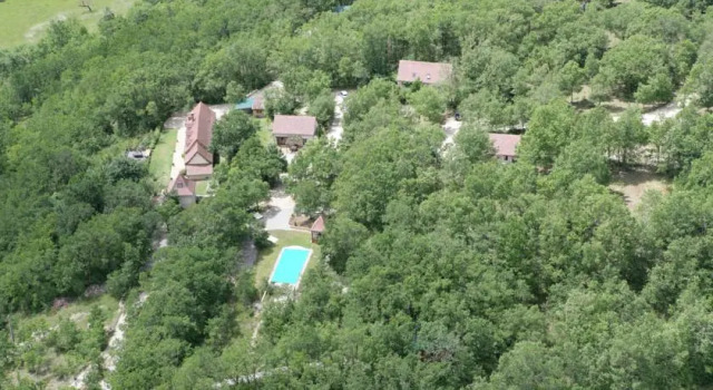 Le Vieux Mas, Réserver Hôtel Saint-Chamarand Lot