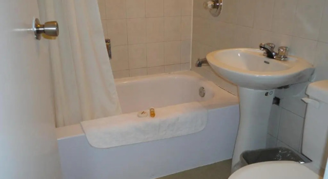 Номер Standard St. Norbert Hotel