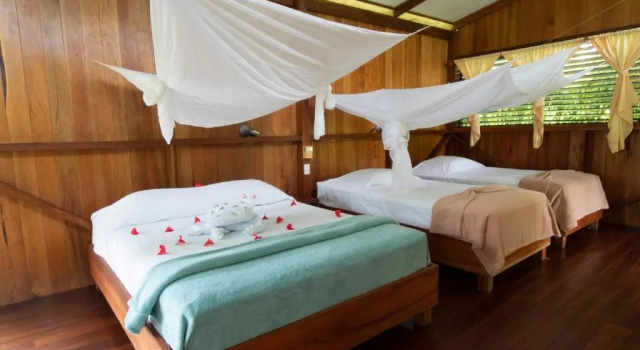 Номер Superior Hotel Finca Maresia