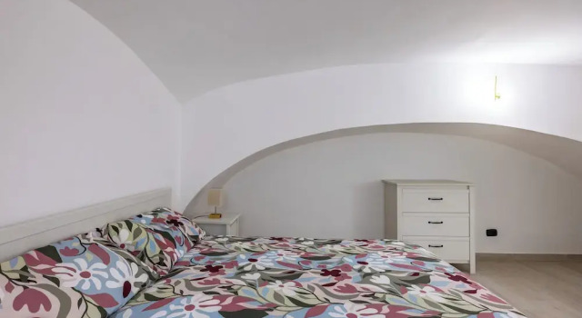 Teto's house
