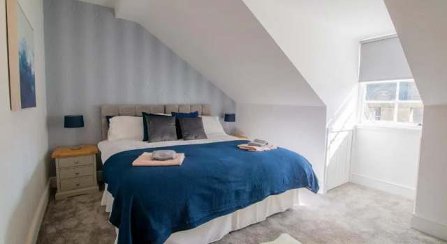 35 High Street Apartment