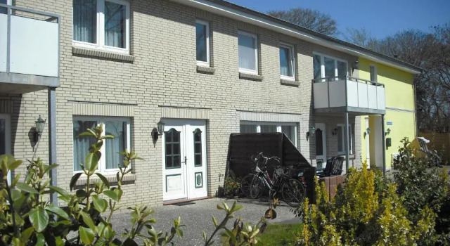 Möllers Hof 1 Wohnung Nr.6