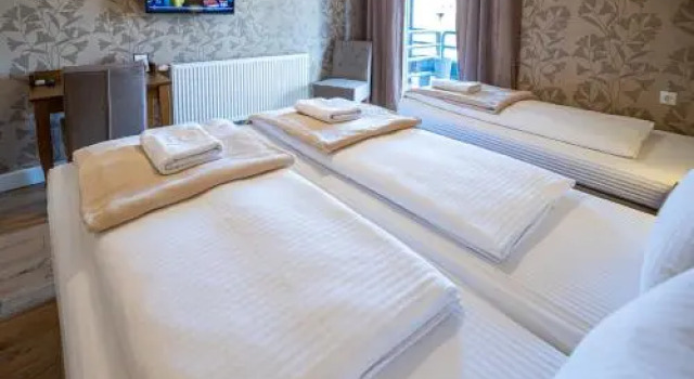 So&sol boutique Hotel, Tuzla, Забронировать Бутик-отель Тузла Федерация Боснии и Герцеговины