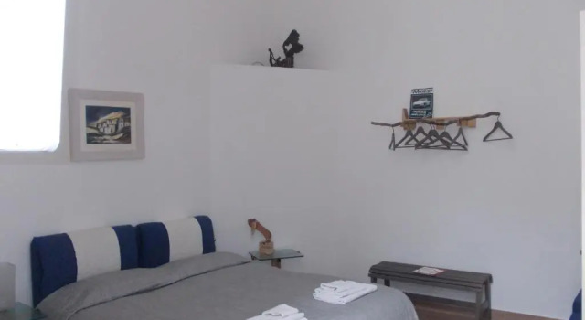 Standard dublă cameră 4 Camere A Trani