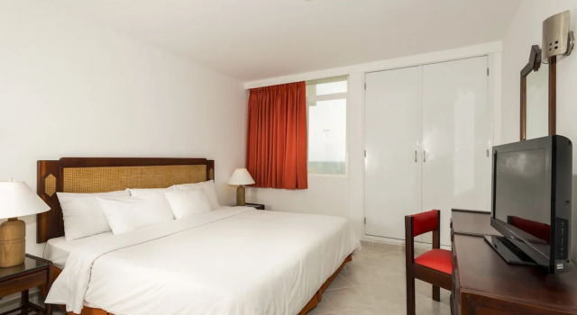 Номер Standard Decameron Cartagena - All Inclusive