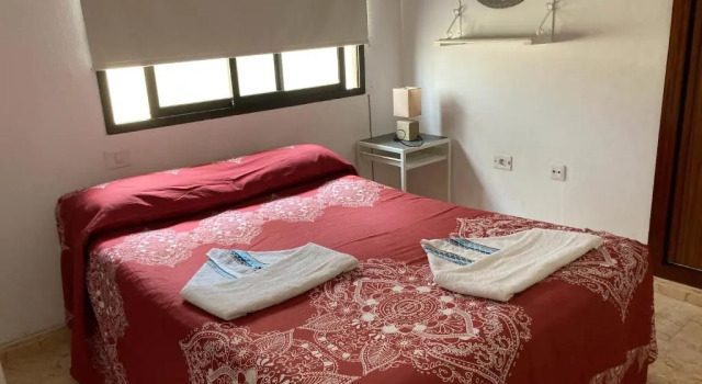 Номер Standard Corralejo Garden&Relax