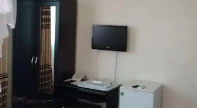 Одноместный номер Standard United Motel Entebbe