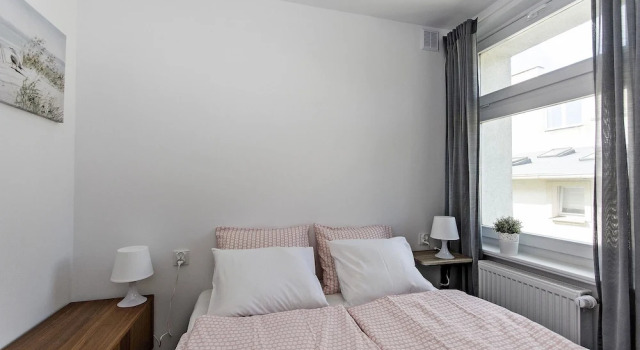 Apartament Mój Sopot - Promenada